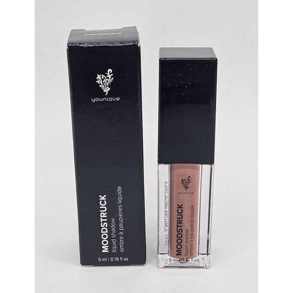 Younique Moodstruck Liquid Shadow Promising New in Box - Picture 1 of 4